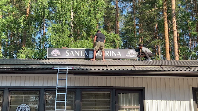 Opinii despre Santa Marina în Heinola - Ravintola-ala