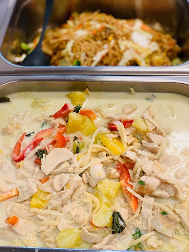 Thai Tip Foods - Ravintola-ala