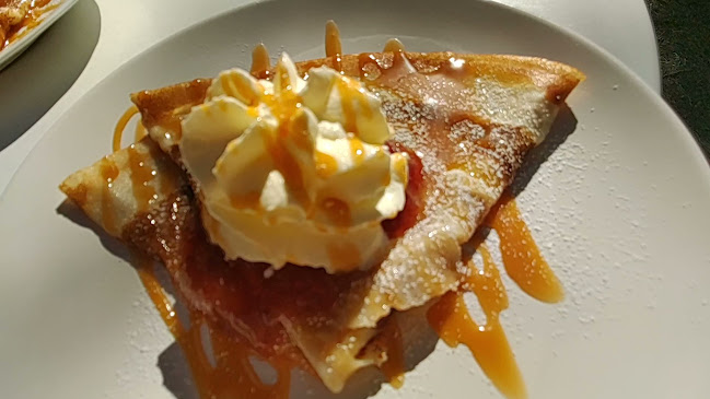 Opinii despre Lettukahvila Kalliolinna în Savonlinna - Ravintola-ala