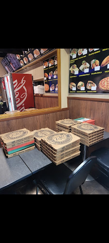 San Marino Pizzeria - Helsinki