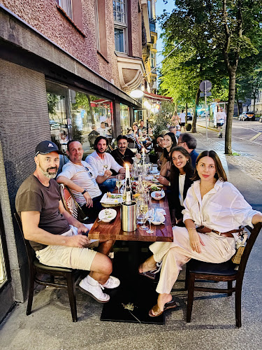 Casa ITALIA Bulevardi - Helsinki