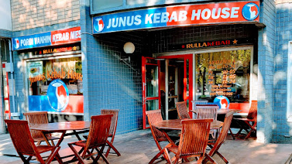 Junus Kebab House