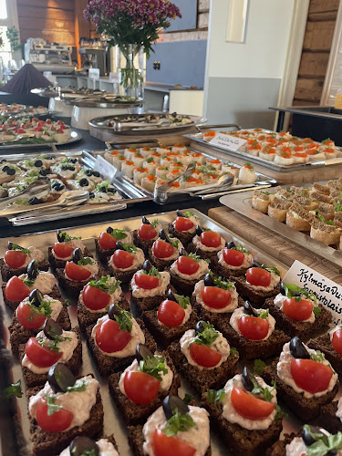 Kartano Wiitatupa - Ravintola-ala