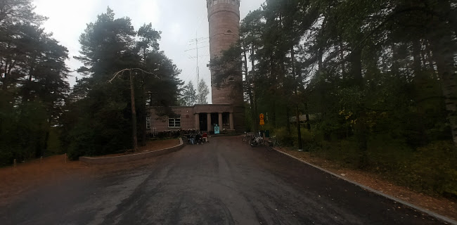 Pyynikin Munkkikahvila