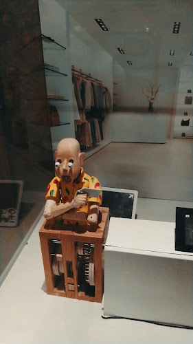 McDonald's Oulu Rotuaari - Ravintola-ala