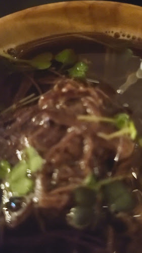 Restaurant Saaga - Helsinki