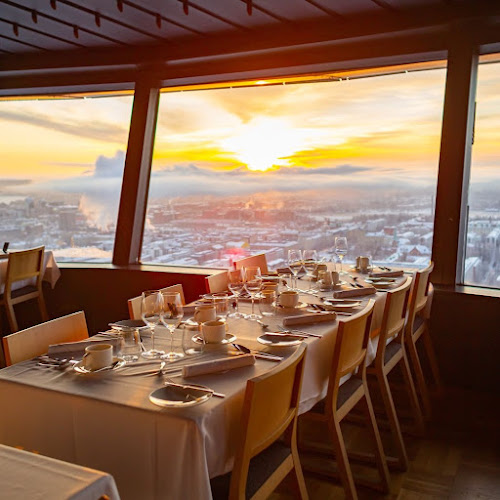 Ravintola Näsinneula