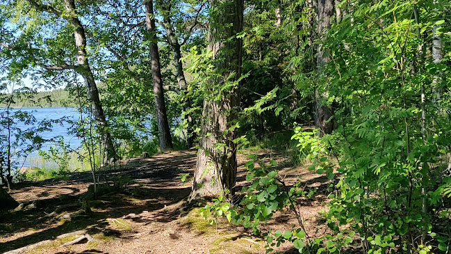 Opinii despre Märkiön Grilli & Kahvio în Nurmijärvi - Ravintola-ala