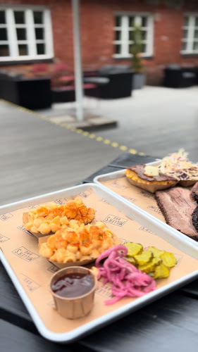 Miller's BBQ Open Times