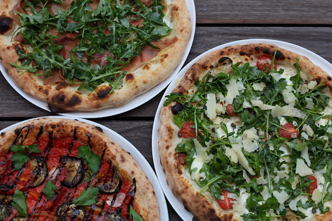 Ravintola Tanner - Ravintola-ala