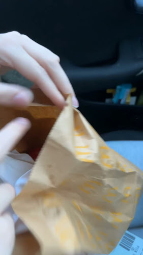 McDonald's Pietarsaari - Ravintola-ala