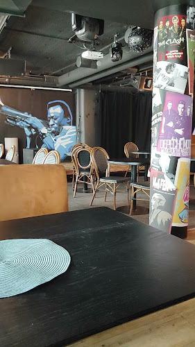 Bumma Pizza & Bar - Järvenpää