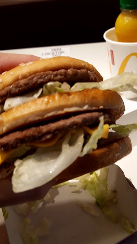 Opinii despre McDonald's Joensuu în Joensuu - Ravintola-ala