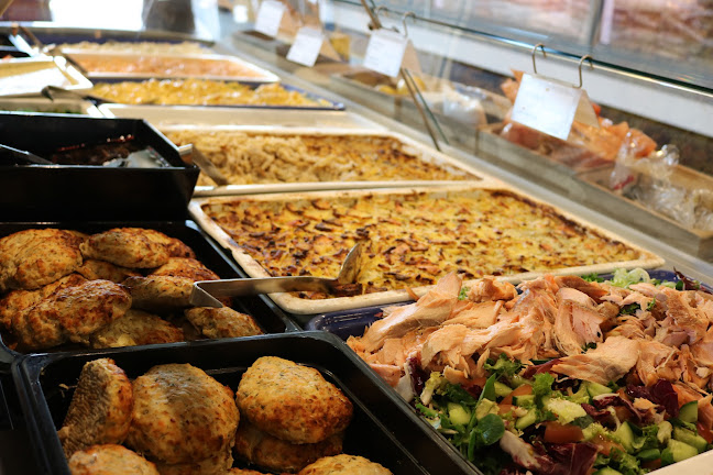 Porvoon Kalatalo - Porvoo