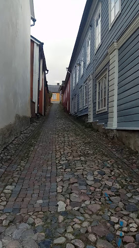 Ravintola Hanna Maria