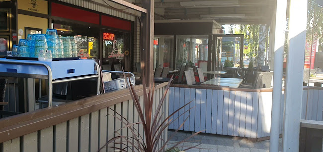 Ravintola Oklahoma - Vantaa