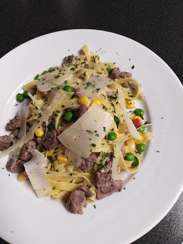 Opinii despre Trattoria La Mia Bella în Eura - Ravintola-ala