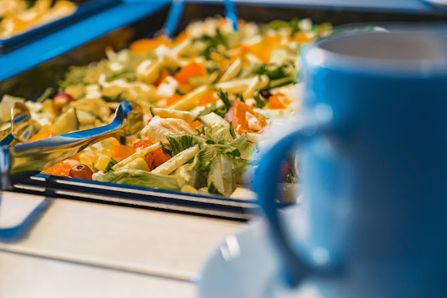 Ravintola Hyvärilä - Ravintola-ala