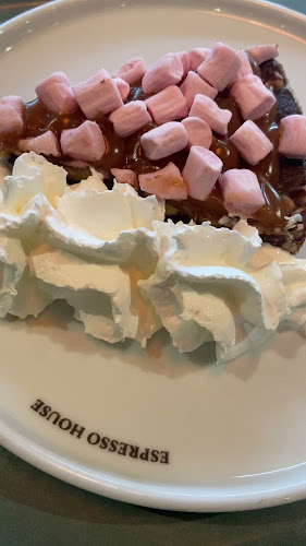 Opinii despre Espresso House Järvenpää în Järvenpää - Ravintola-ala