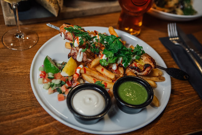 Comentarii opinii despre Treffi Pub & Bistro