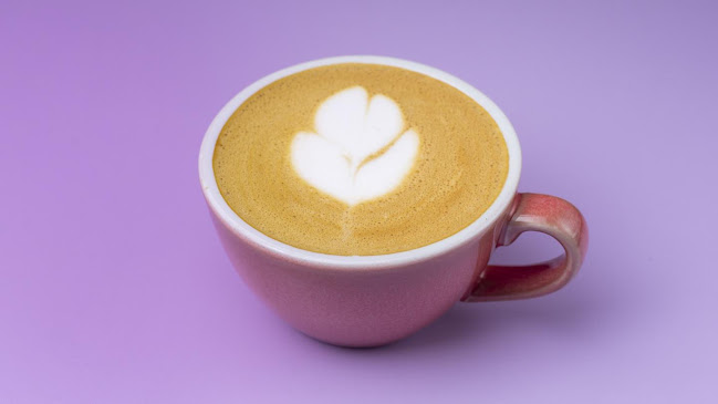 Opinii despre Outrun Cafe în Helsinki - Ravintola-ala