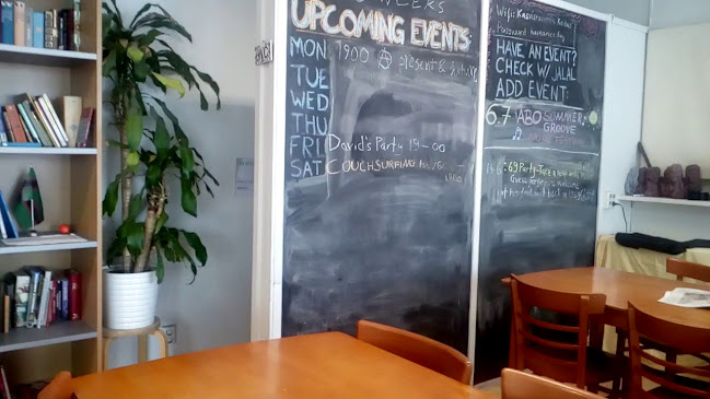 Opinii despre Keidas în Turku - Ravintola-ala