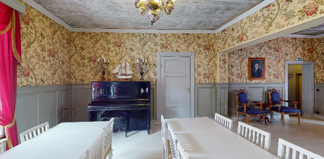 Kirkkokatu 19, 92100 Raahe