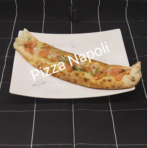 Pizza Napoli