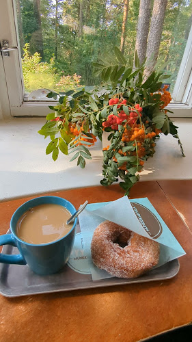 Pyynikin Munkkikahvila