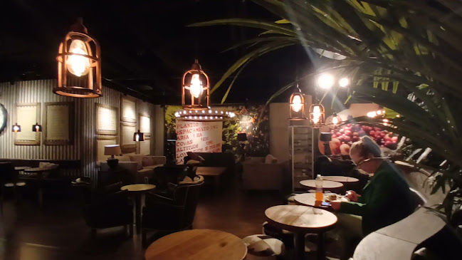 Espresso House Forum - Helsinki