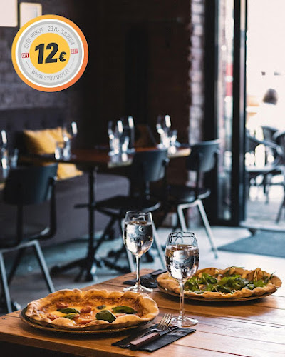 Comentarii opinii despre Niska Helsinki