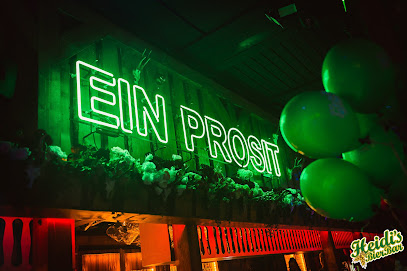 Heidi's Bier Bar