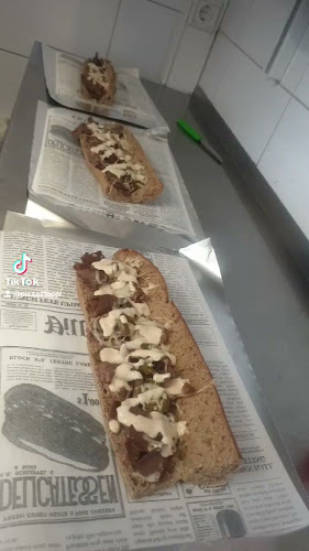 Opinii despre Pizza Stoppi în Jyväskylä - Ravintola-ala