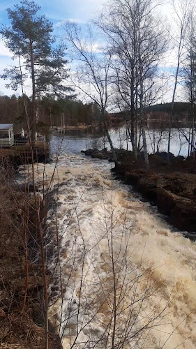 Koskenväylä 9, 42300 Jämsänkoski