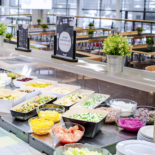 Opinii despre Antell Salpaparkki în Kerava - Ravintola-ala