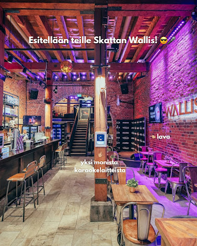 Kanavaranta 7 E 22, 00160 Helsinki