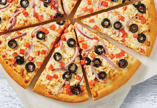 Kajaanin Stadin Chili Kebap ja Pizza - Ravintola-ala