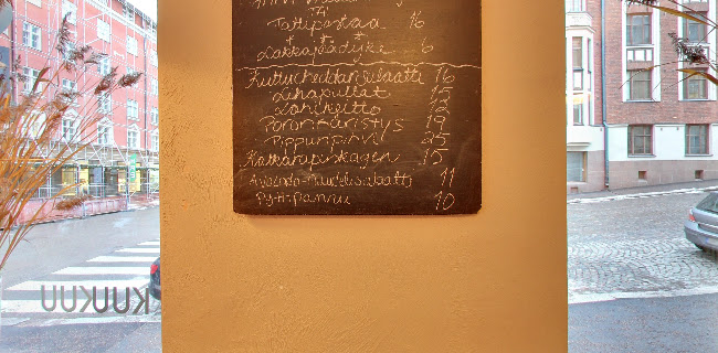 Comentarii opinii despre Ravintola KuuKuu