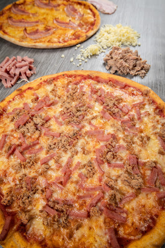 Pizzeria Piikki - Ravintola-ala