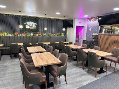 Oppo kebab pizzeria lounas