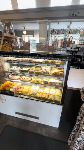 Opinii despre Café Sali în Rauma - Ravintola-ala