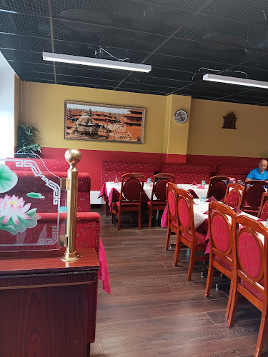 Pikku Buddha Järvenpää - Ravintola-ala