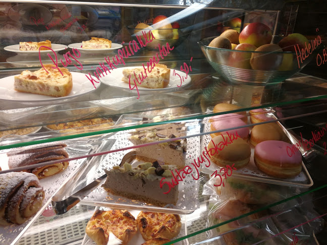 Opinii despre Kahvila Matilda în Kangasala - Ravintola-ala