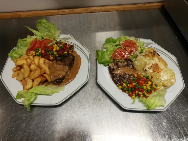 Comentarii opinii despre Pizzeria Valentino Ristorante Ky