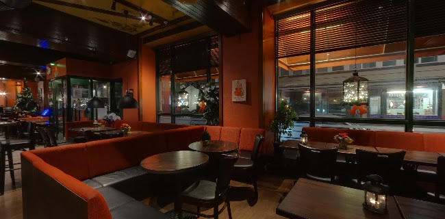 Comments and reviews of Bar K