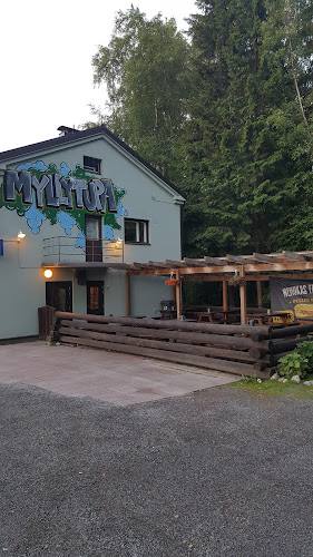 Ravintola Myllytupa - Ravintola-ala