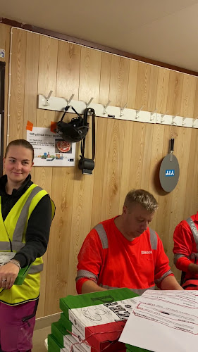 Opinii despre VUO Pizza & Kebab în Helsinki - Ravintola-ala