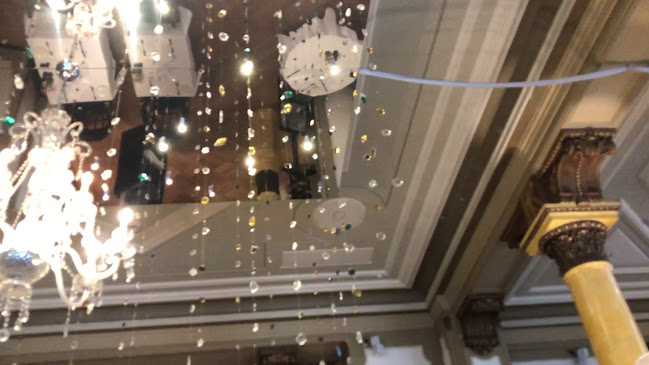 Opinii despre Brasserie Kämp în Helsinki - Ravintola-ala