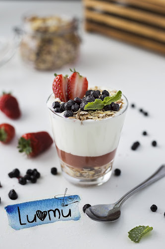 Opinii despre Café Carusel în Helsinki - Ravintola-ala