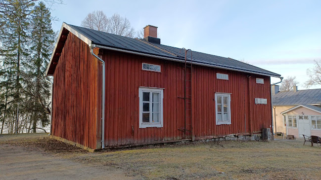 Comments and reviews of Kartano Järvenpää